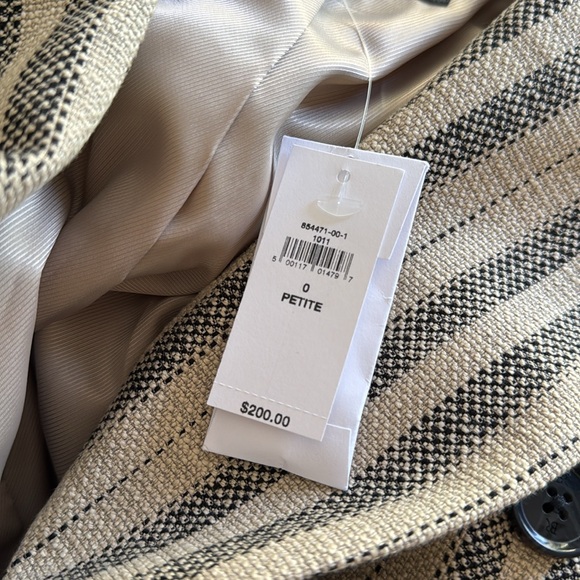 Banana Republic Women’s Blazer NWT - Picture 13 of 13